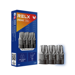relx prime 開放式主機  - 官方正品
