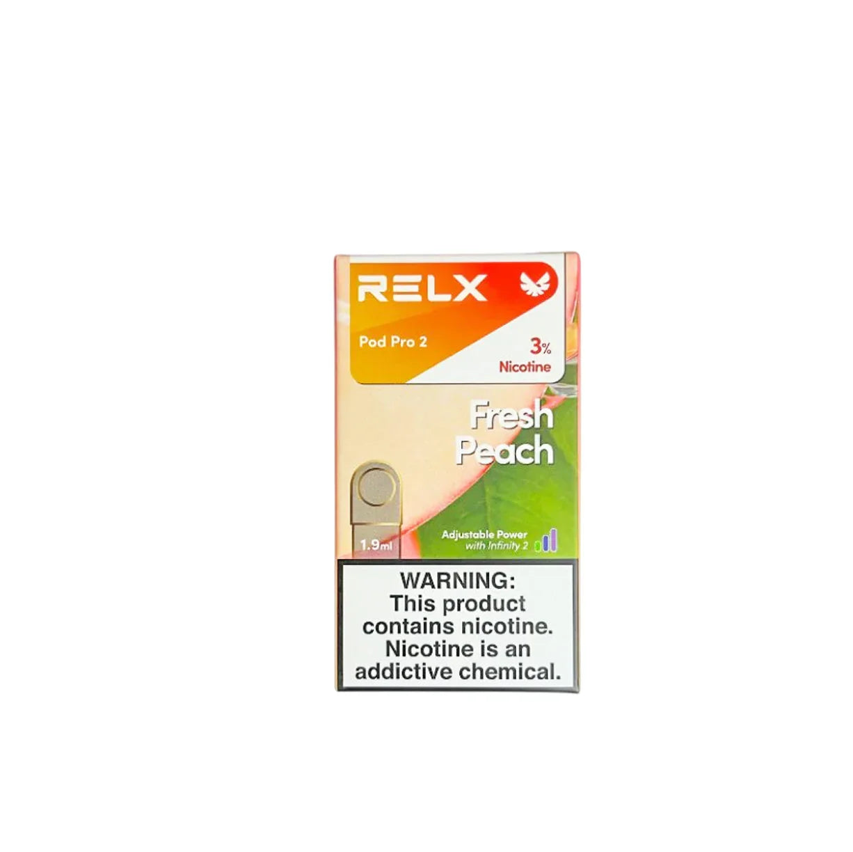 relx podpro 藍莓（Blue raspberry） - 官方正品