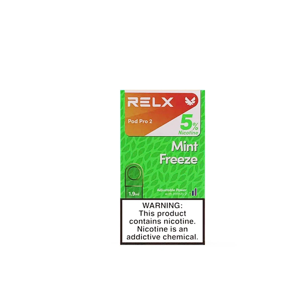 relx podpro 芒果（Mango） - 官方正品
