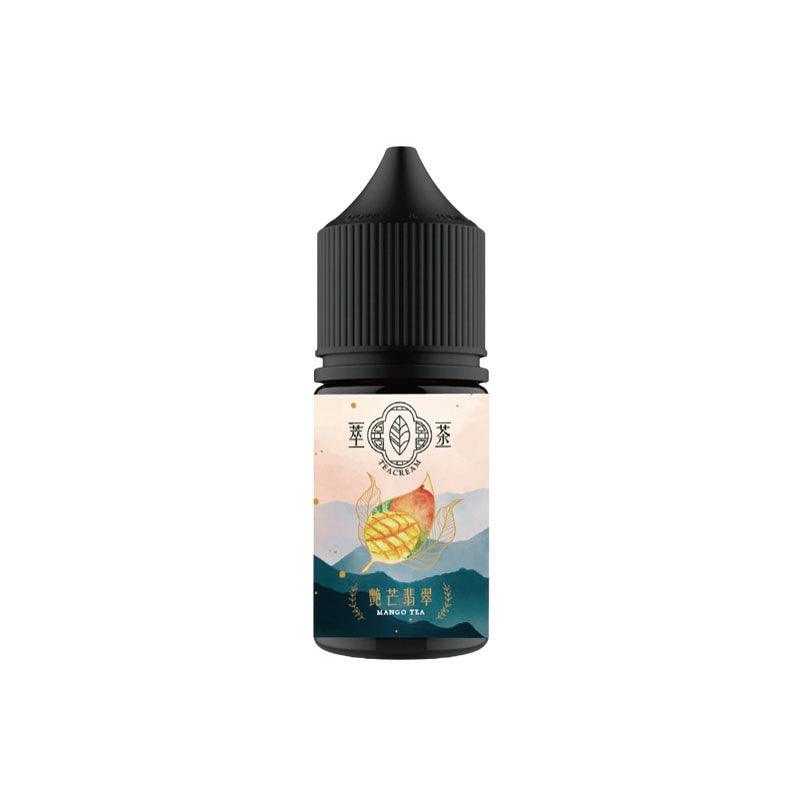 萃茶 teacream 冰青樂桃 - 官方正品