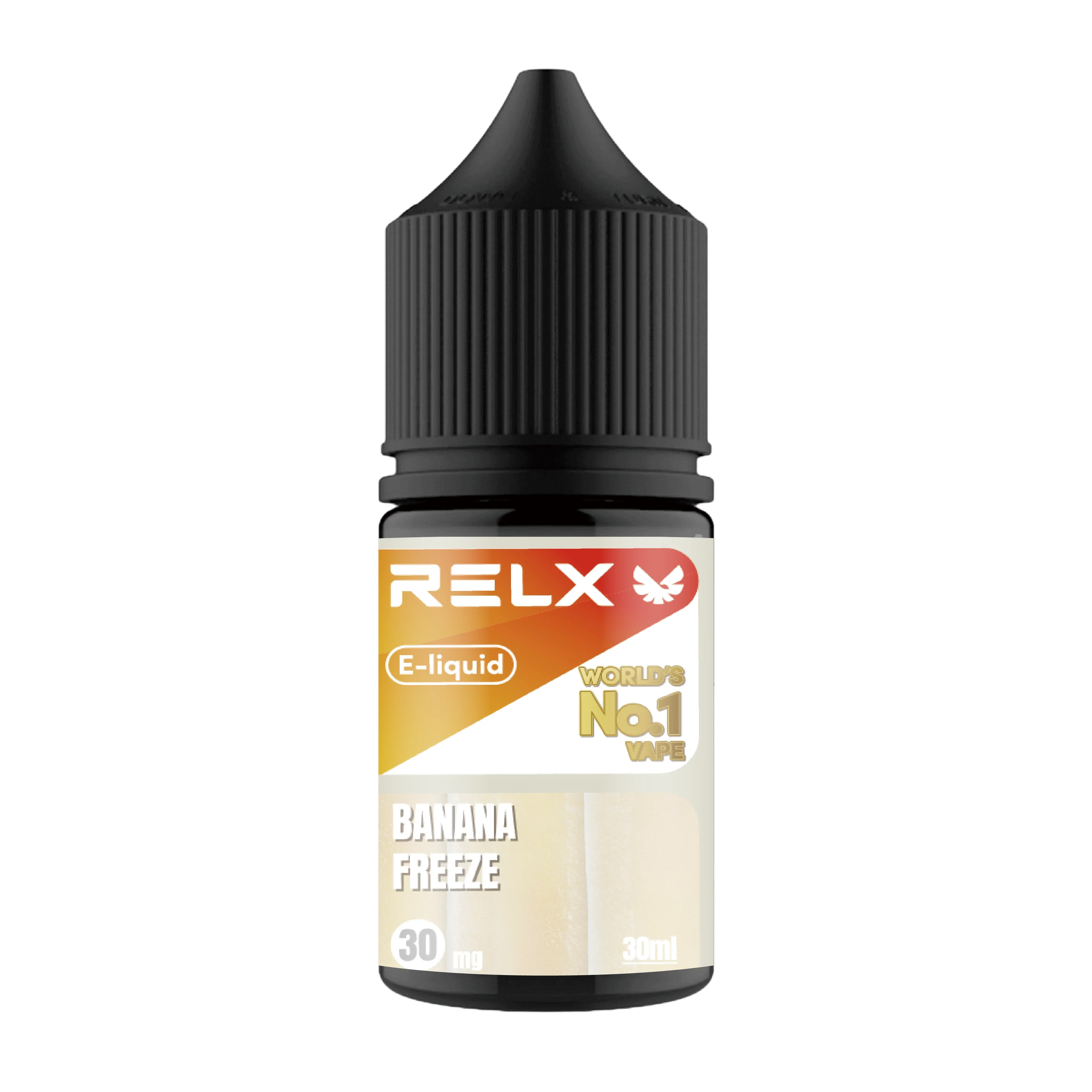 relx 煙油 白桃烏龍 - 官方正品