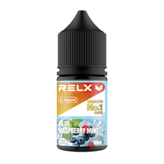 relx 煙油 海鹽檸檬 - 官方正品