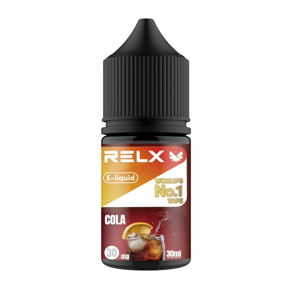 relx 煙油 鳳梨 - 官方正品