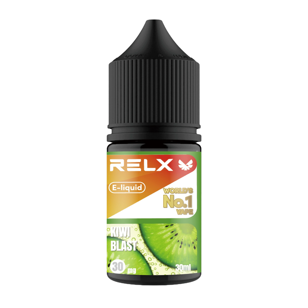 relx 煙油 西瓜 - 官方正品