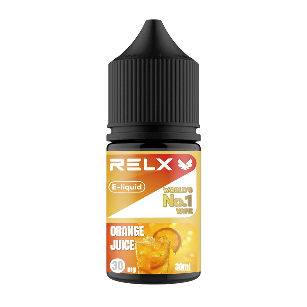 relx 煙油 老冰棍 - 官方正品