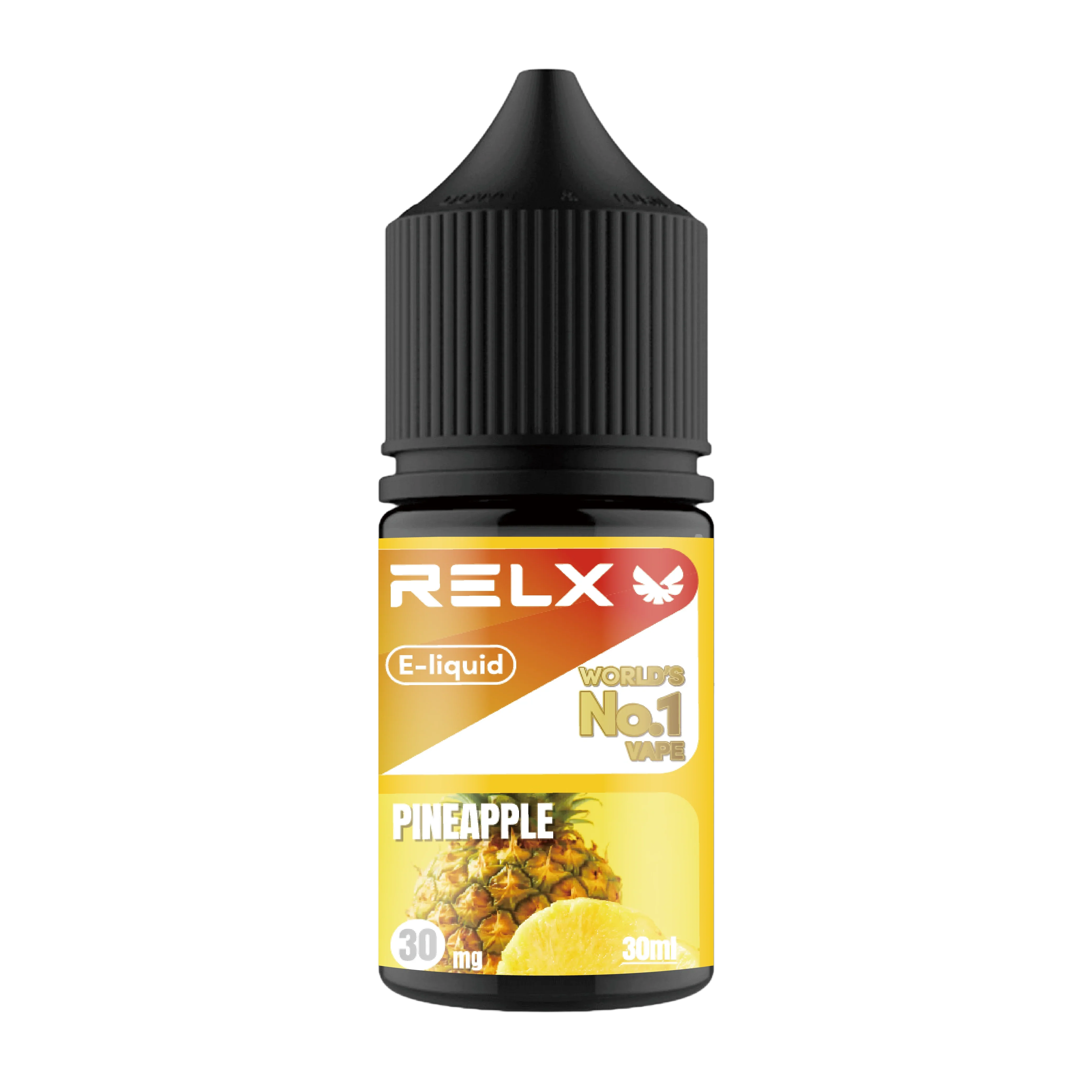 relx 煙油 柳橙汁 - 官方正品
