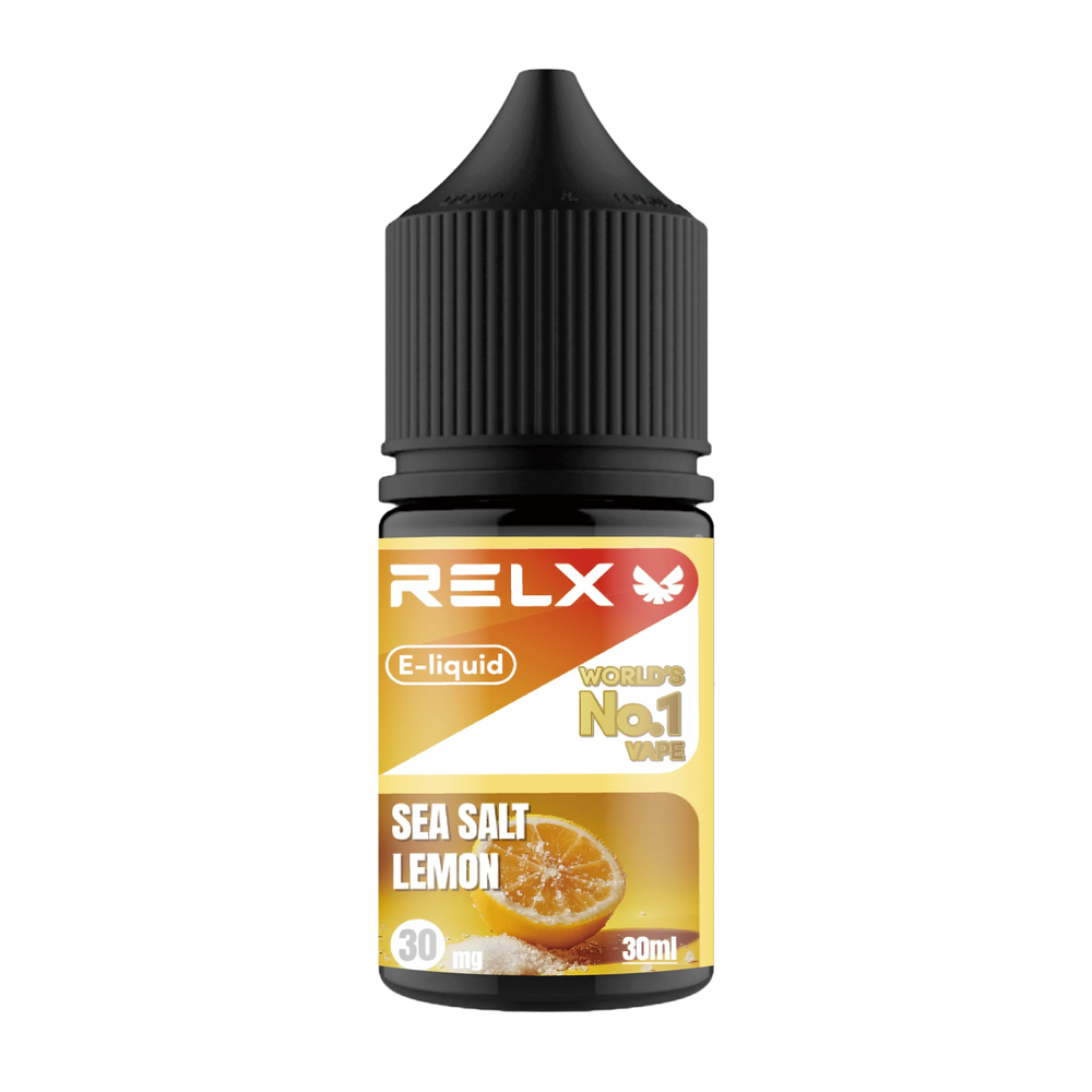 relx 煙油 芒果 - 官方正品