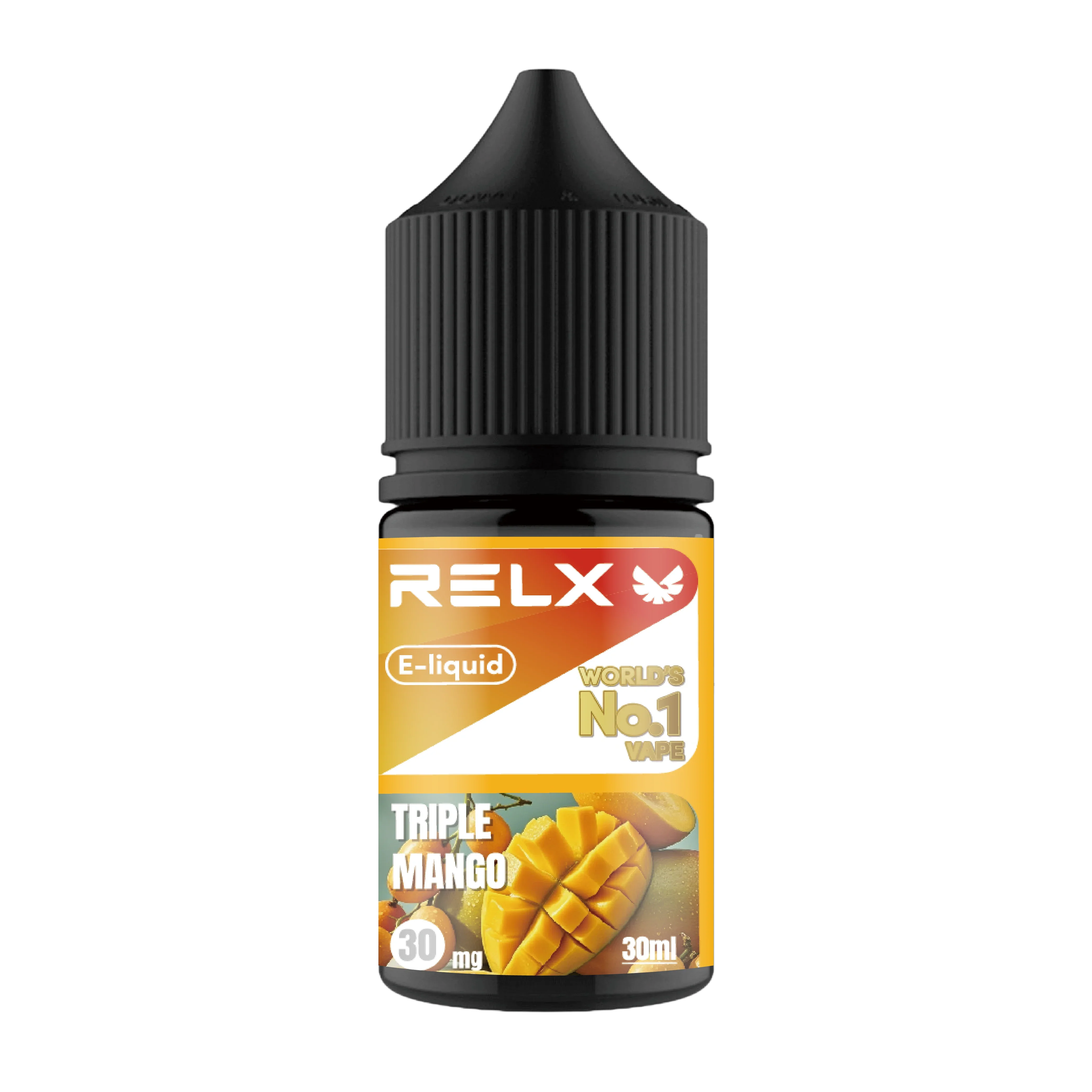 relx 煙油  - 官方正品