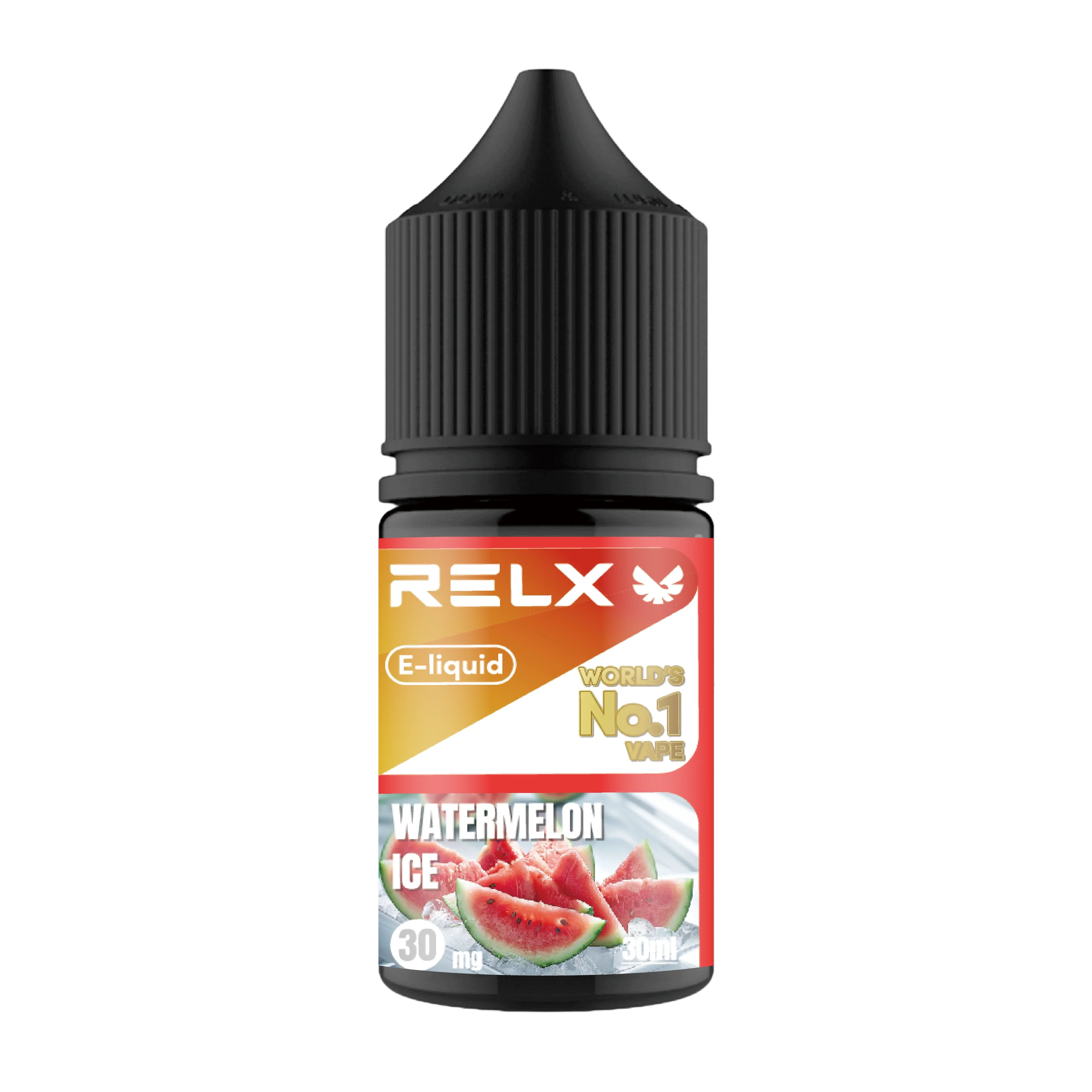 relx 煙油  - 官方正品