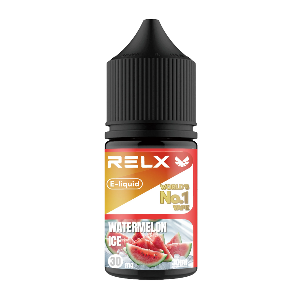 relx 煙油  - 官方正品