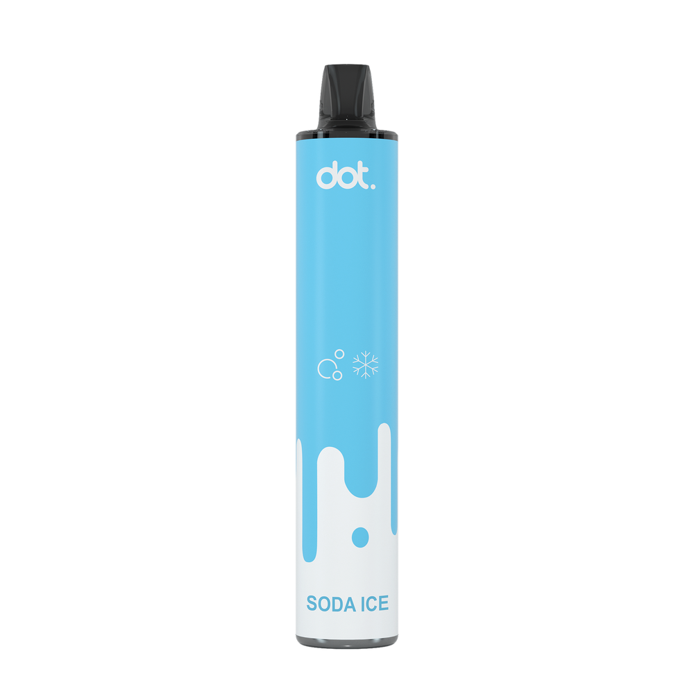 dotmod dotplus 一次性 荔枝 Lychee - 官方正品