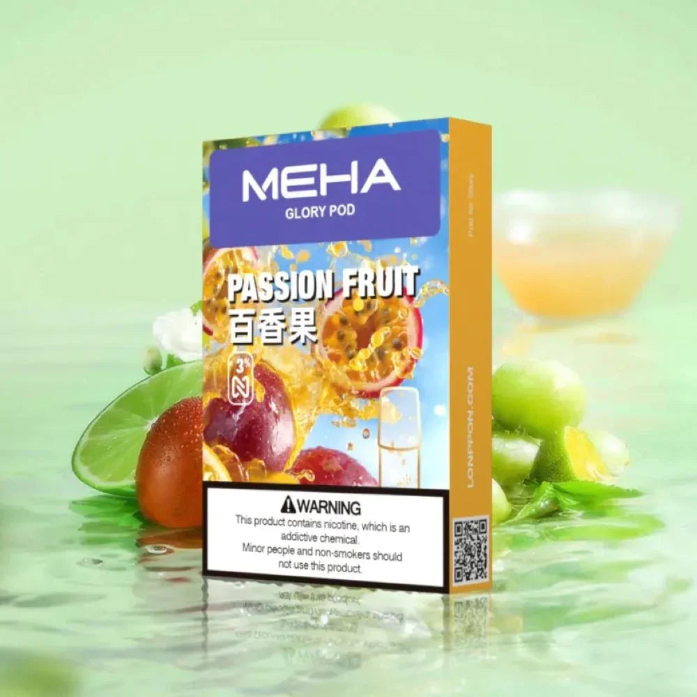 魅嗨 煙彈-可樂冰 - 官方正品