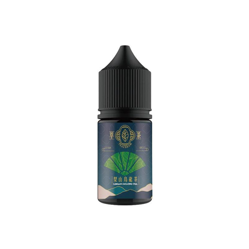 萃茶 teacream 梨山烏龍茶/涼 - 官方正品