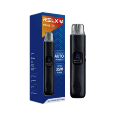 relx prime 開放式主機  - 官方正品