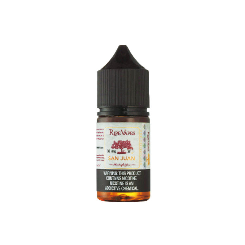 ripevapes vct 聖胡安雪茄 - 官方正品