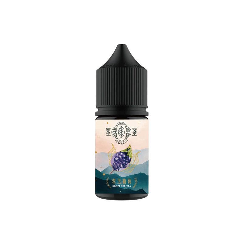 萃茶 teacream 茉莉綠茶/涼 - 官方正品