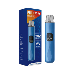 relx prime 開放式主機  - 官方正品