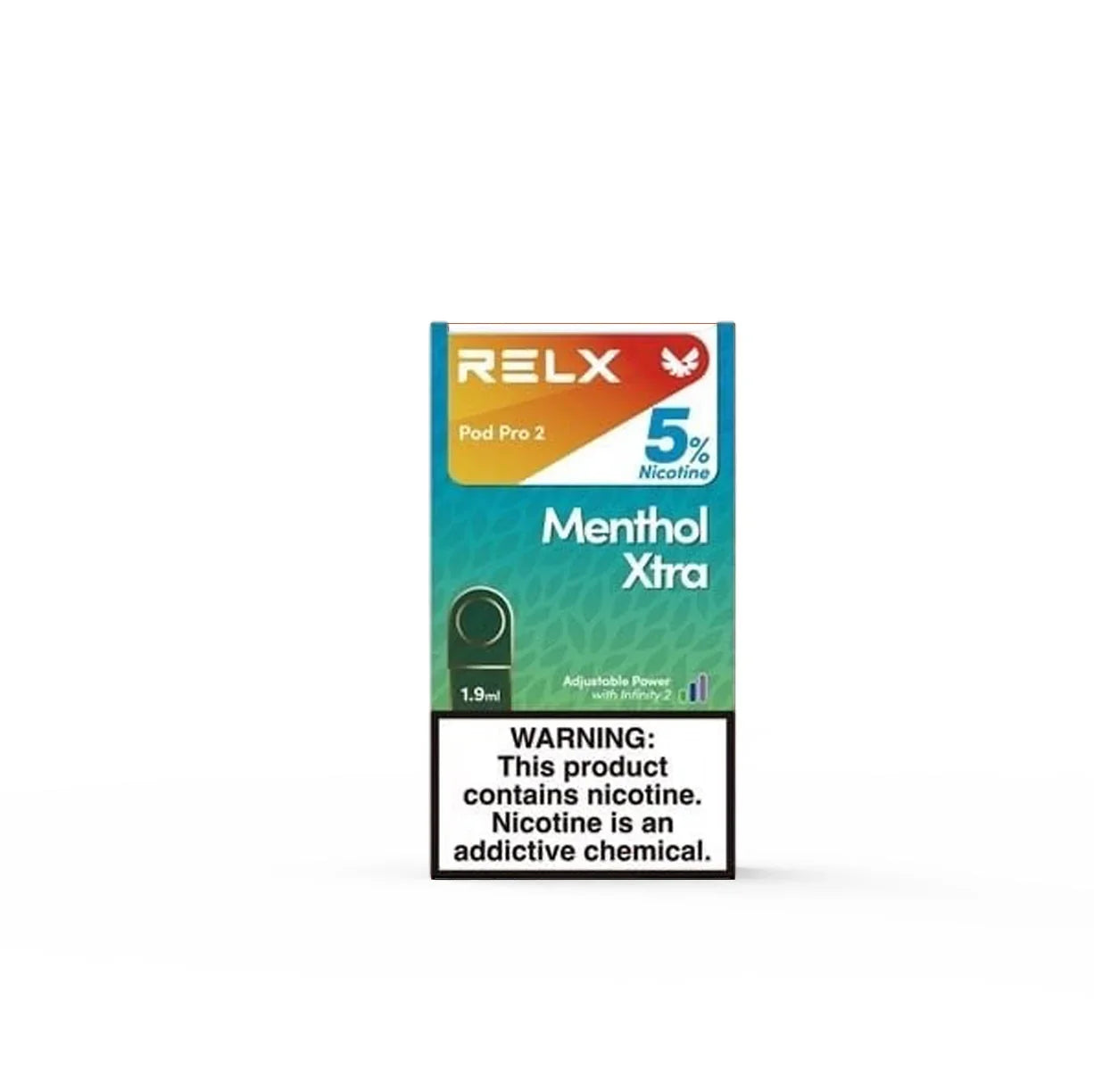 relx podpro 沙士汽水（Root Brew） - 官方正品