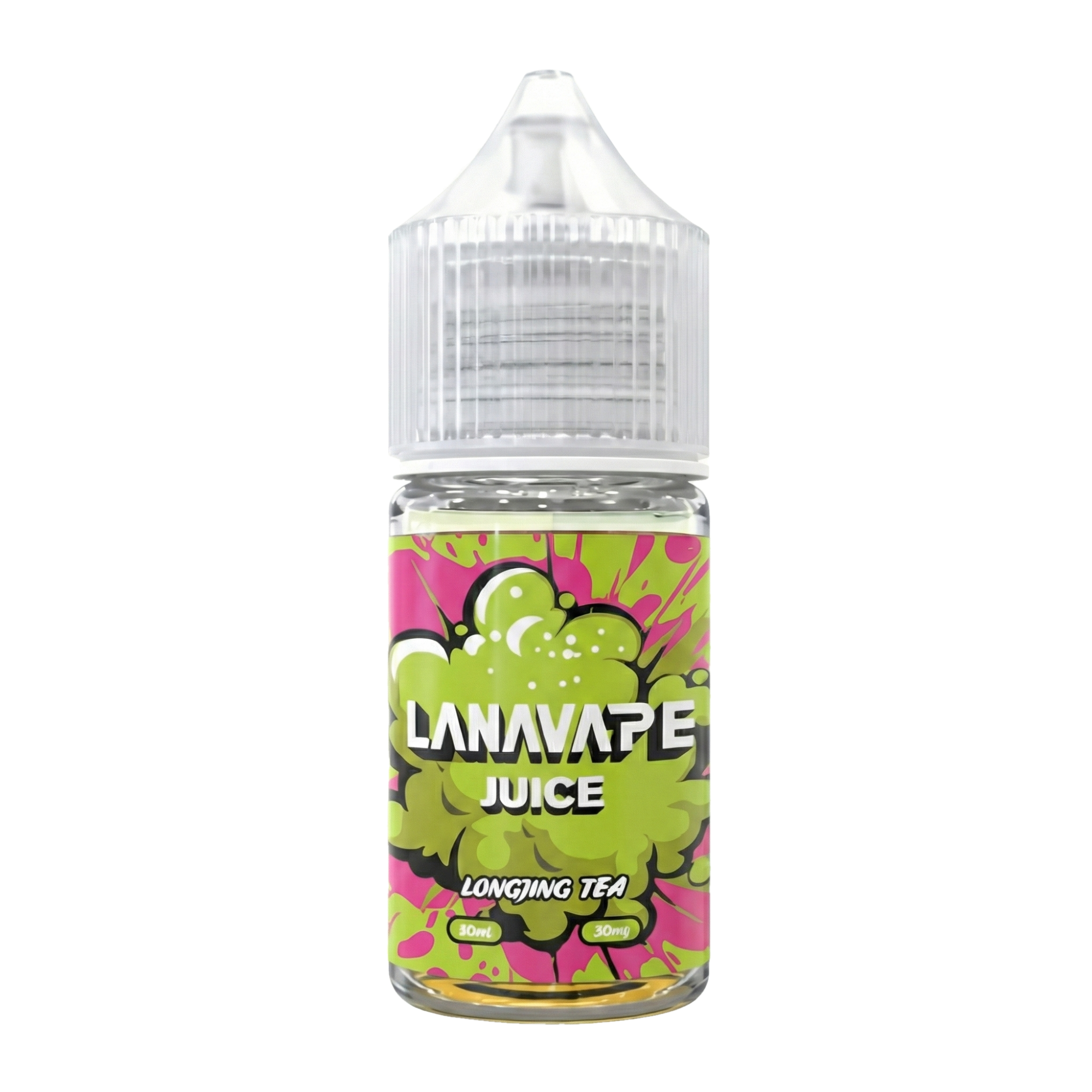Lana 煙油
