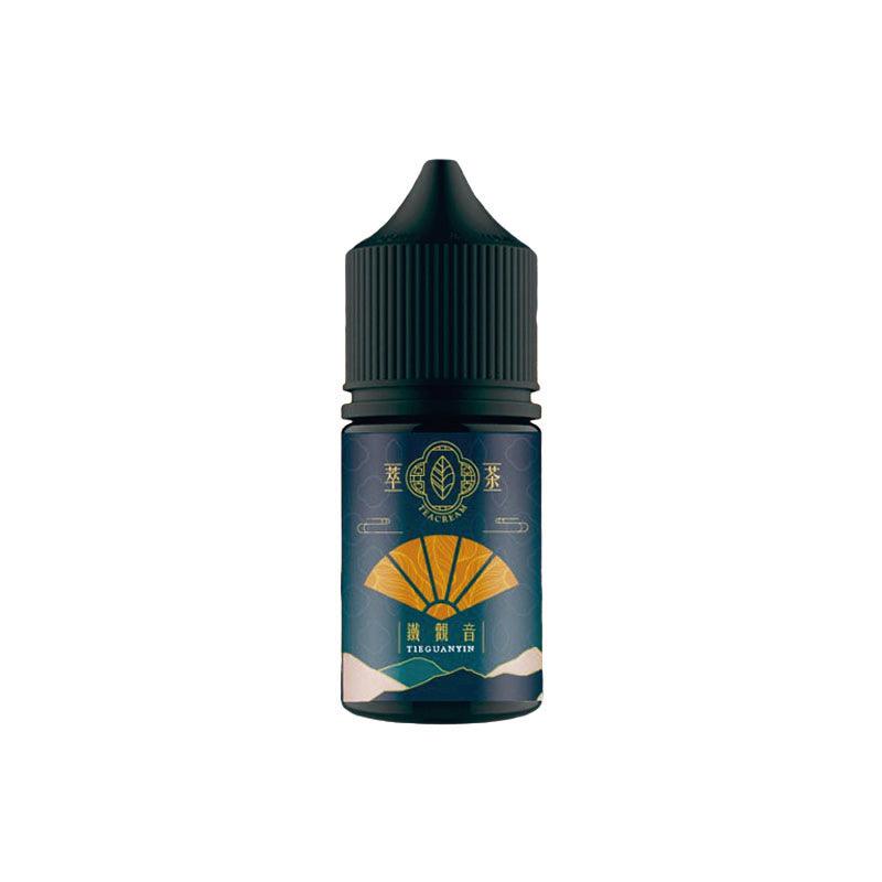 萃茶 teacream 午後紅茶/涼 - 官方正品