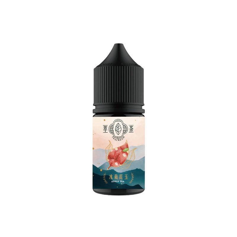 萃茶 teacream 鐵觀音/不涼 - 官方正品