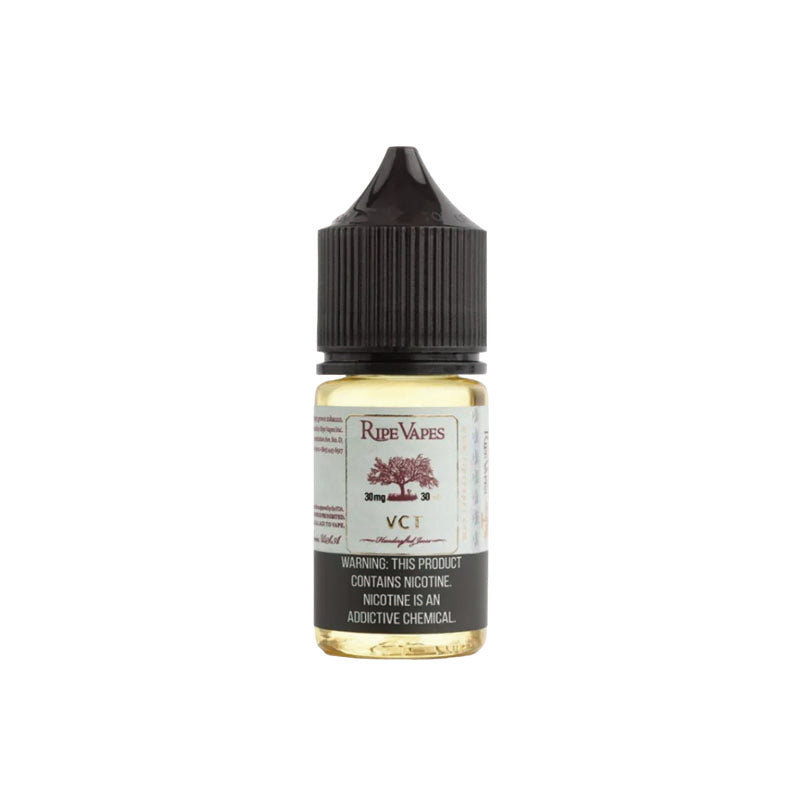ripevapes vct 奶油菸草 - 官方正品