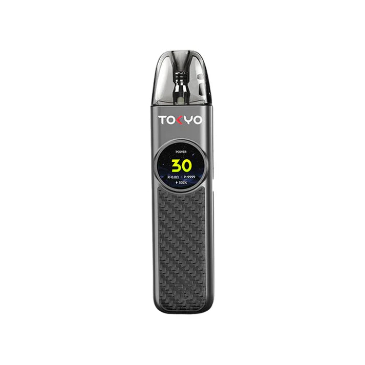 東京帝刻 tiko pod 藍 - 官方正品
