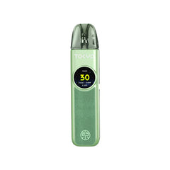 東京帝刻 tiko pod 銀 - 官方正品