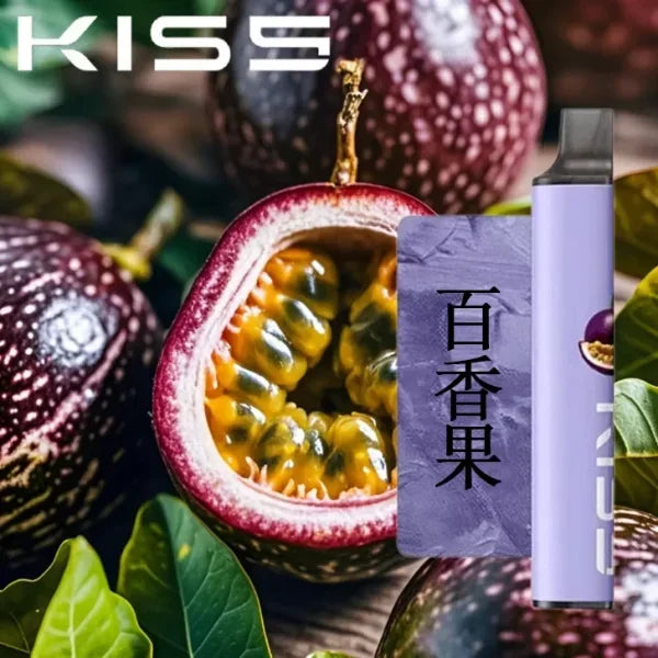 kis5 凱斯 6500puffs 芭樂 - 官方正品