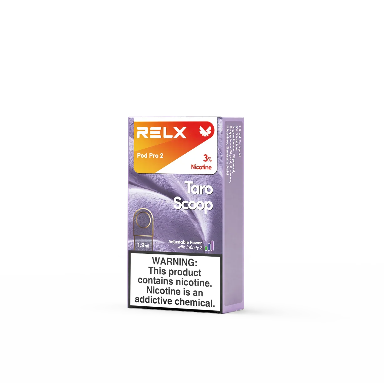 relx podpro  - 官方正品