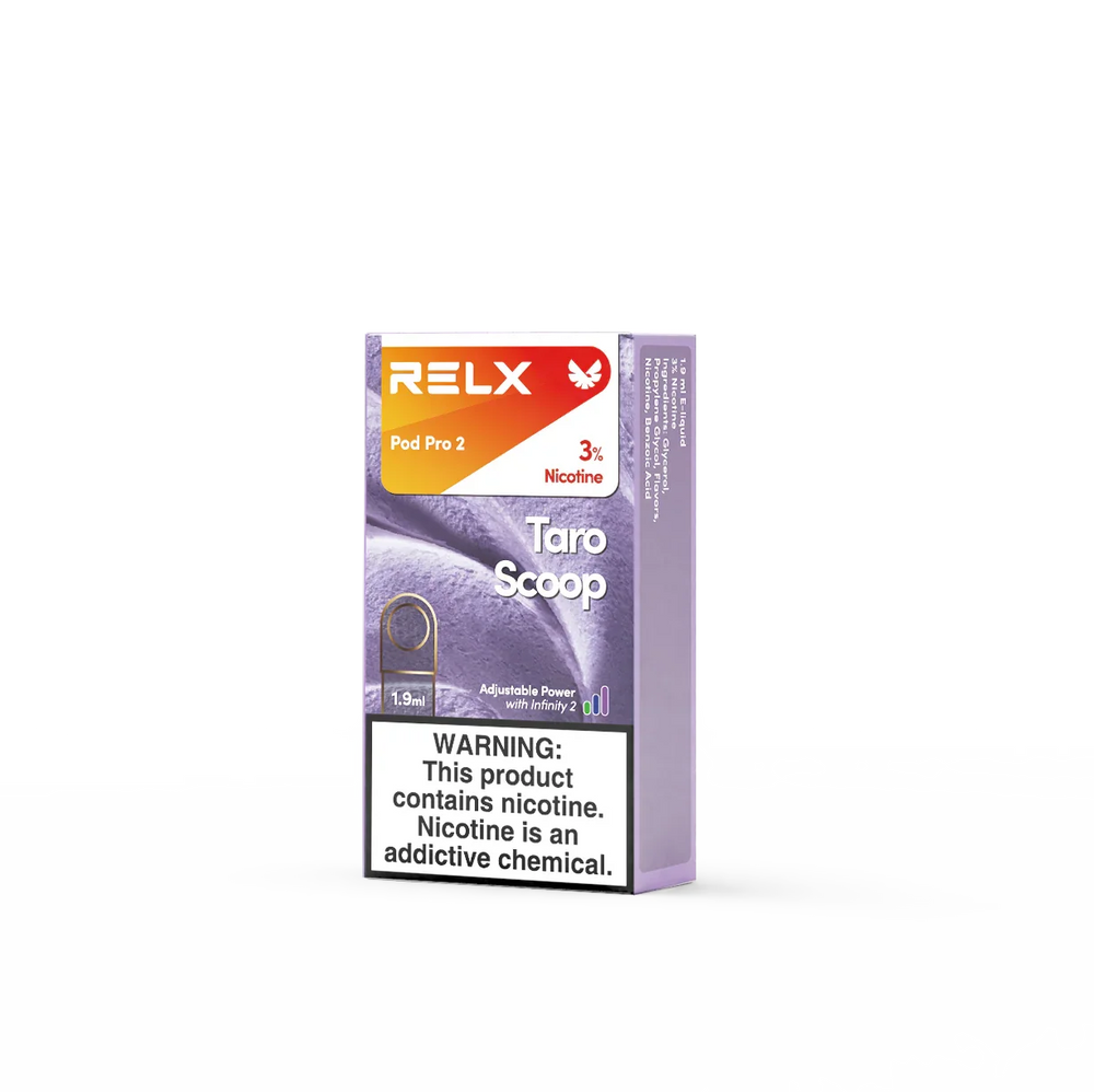 relx podpro  - 官方正品