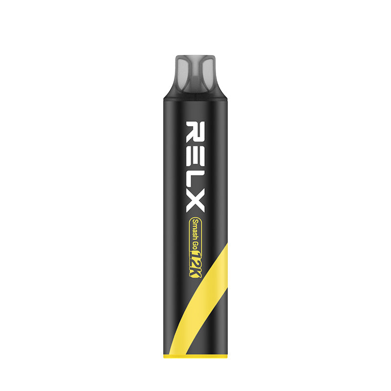 relx smash go 12000 赤玉西瓜 - 官方正品