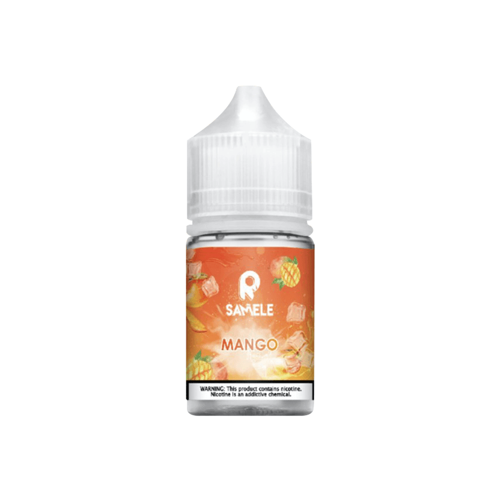 冰釀 samele 電子煙 煙油 蘋果 - 官方正品