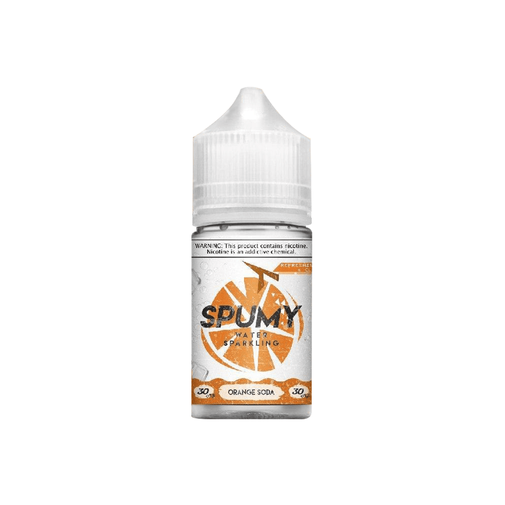 spumy soda 橘子蘇打 - 官方正品