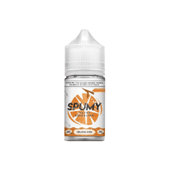spumy soda 橘子蘇打 - 官方正品