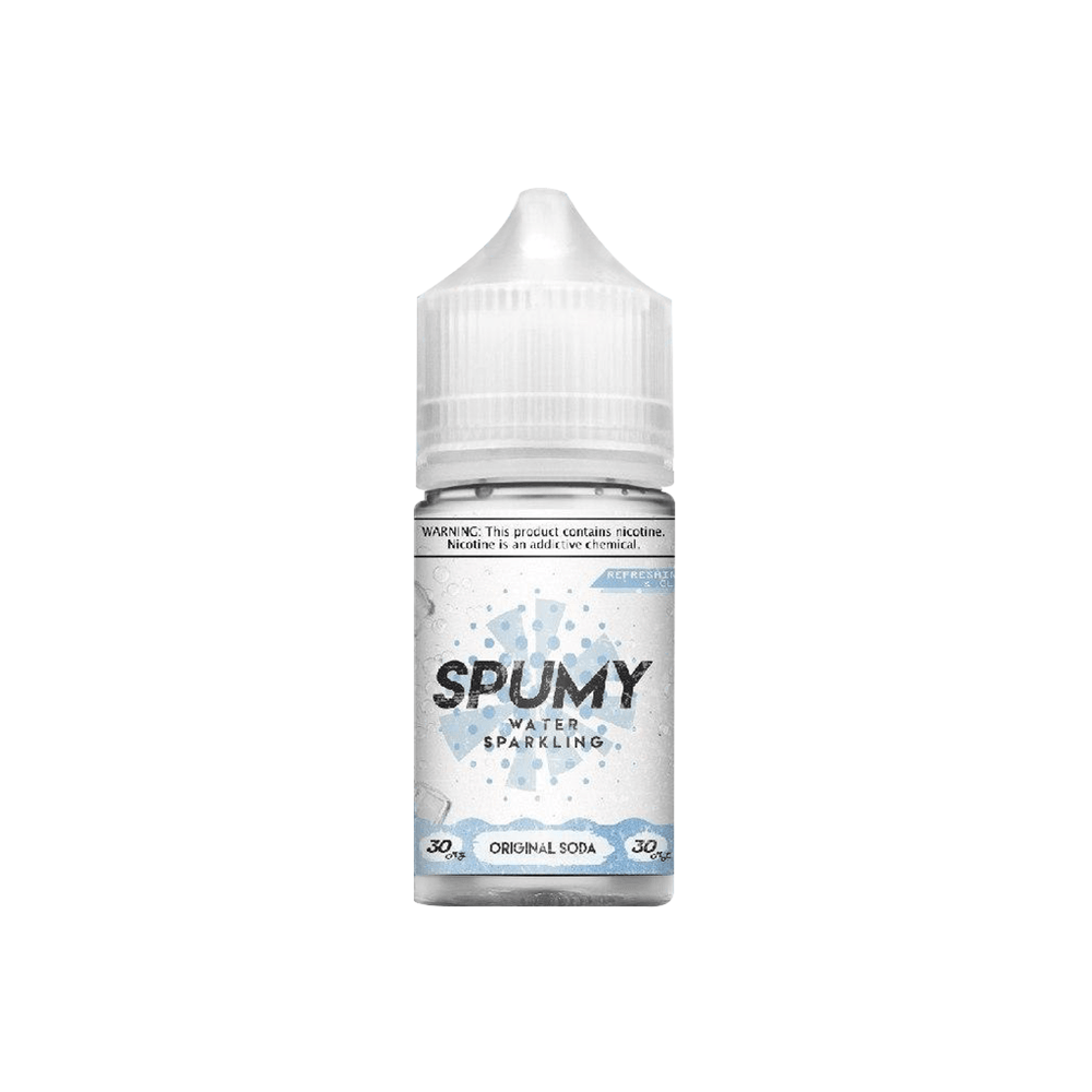 spumy soda 檸檬蘇打 - 官方正品