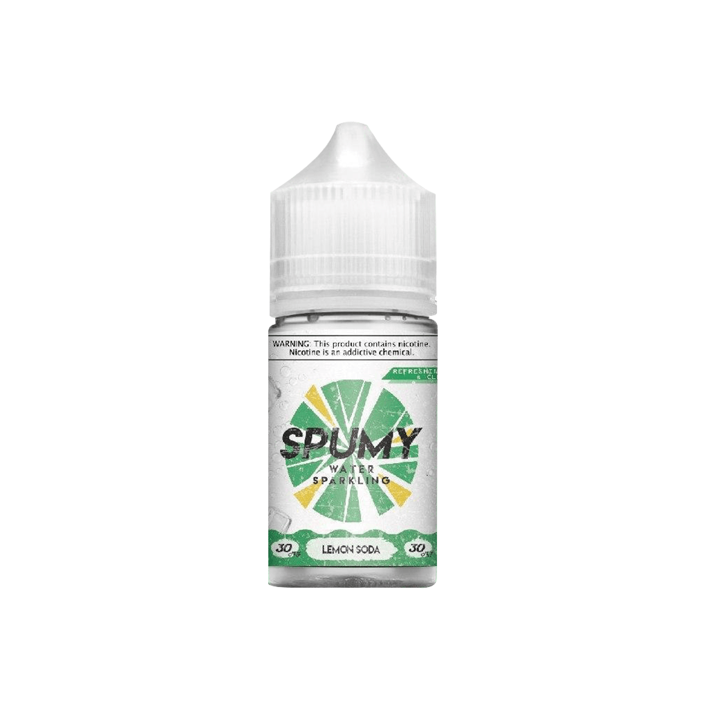 spumy soda 原味蘇打 - 官方正品