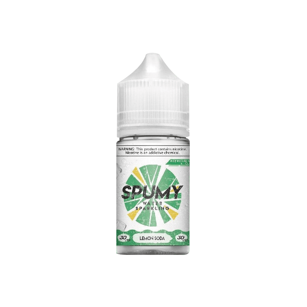 spumy soda 原味蘇打 - 官方正品