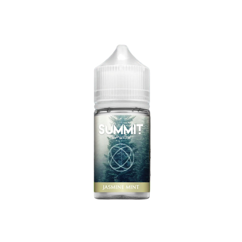 summit 沁涼薄荷 - 官方正品