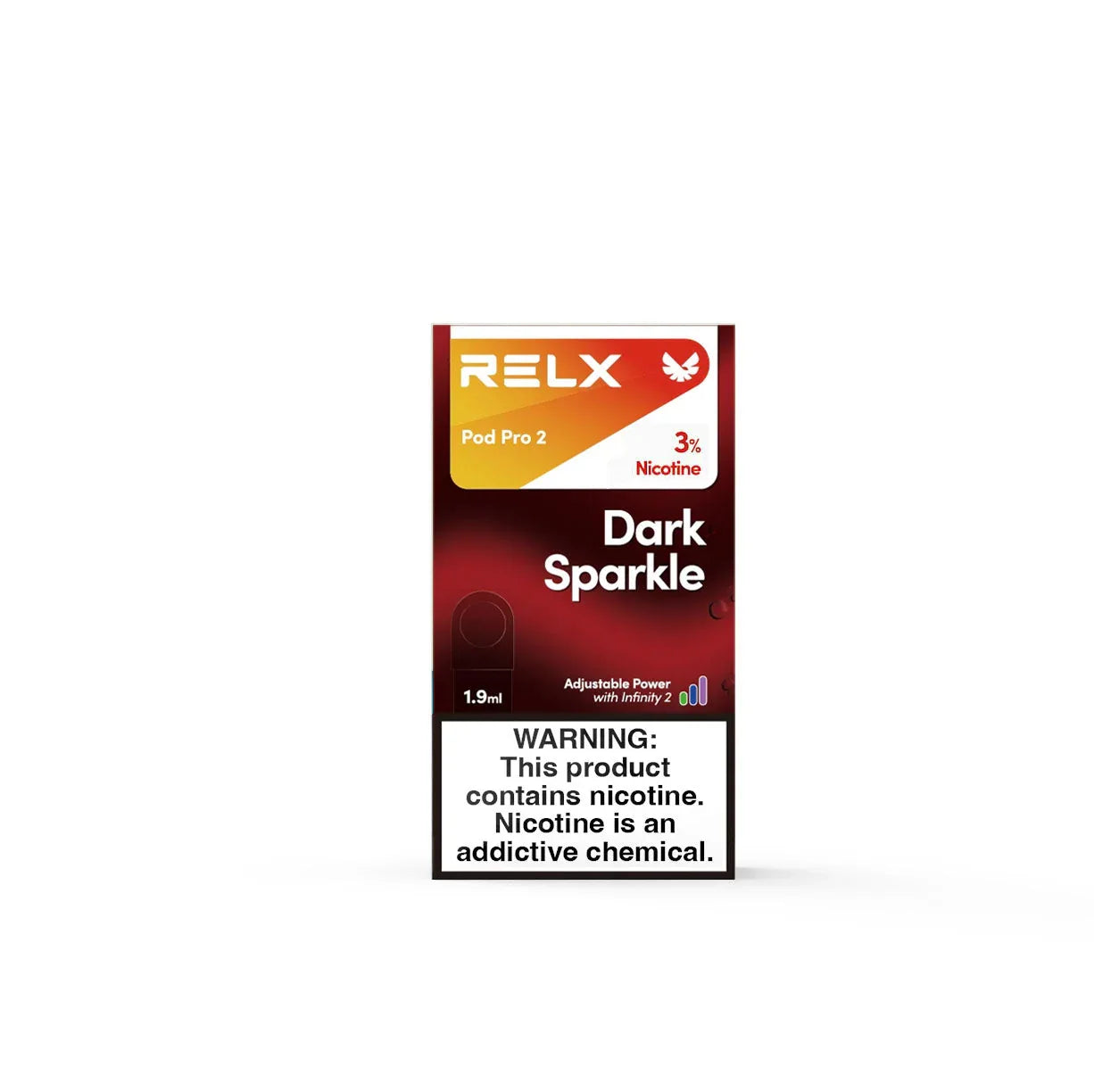relx podpro 蜜桃（FreshPeach） - 官方正品