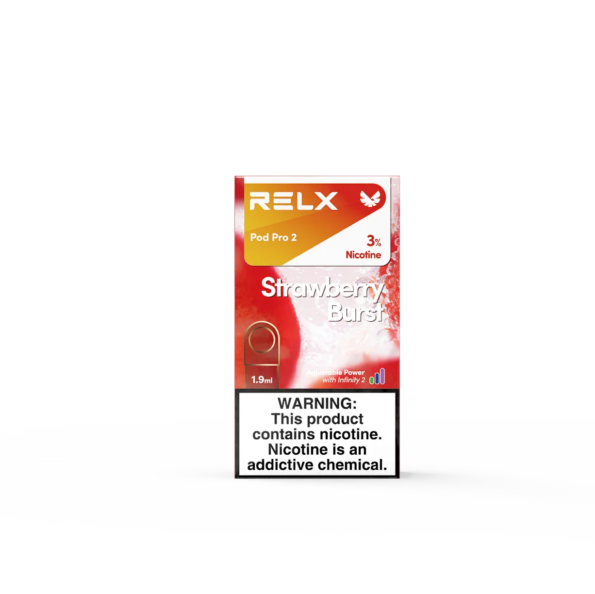 relx podpro  - 官方正品