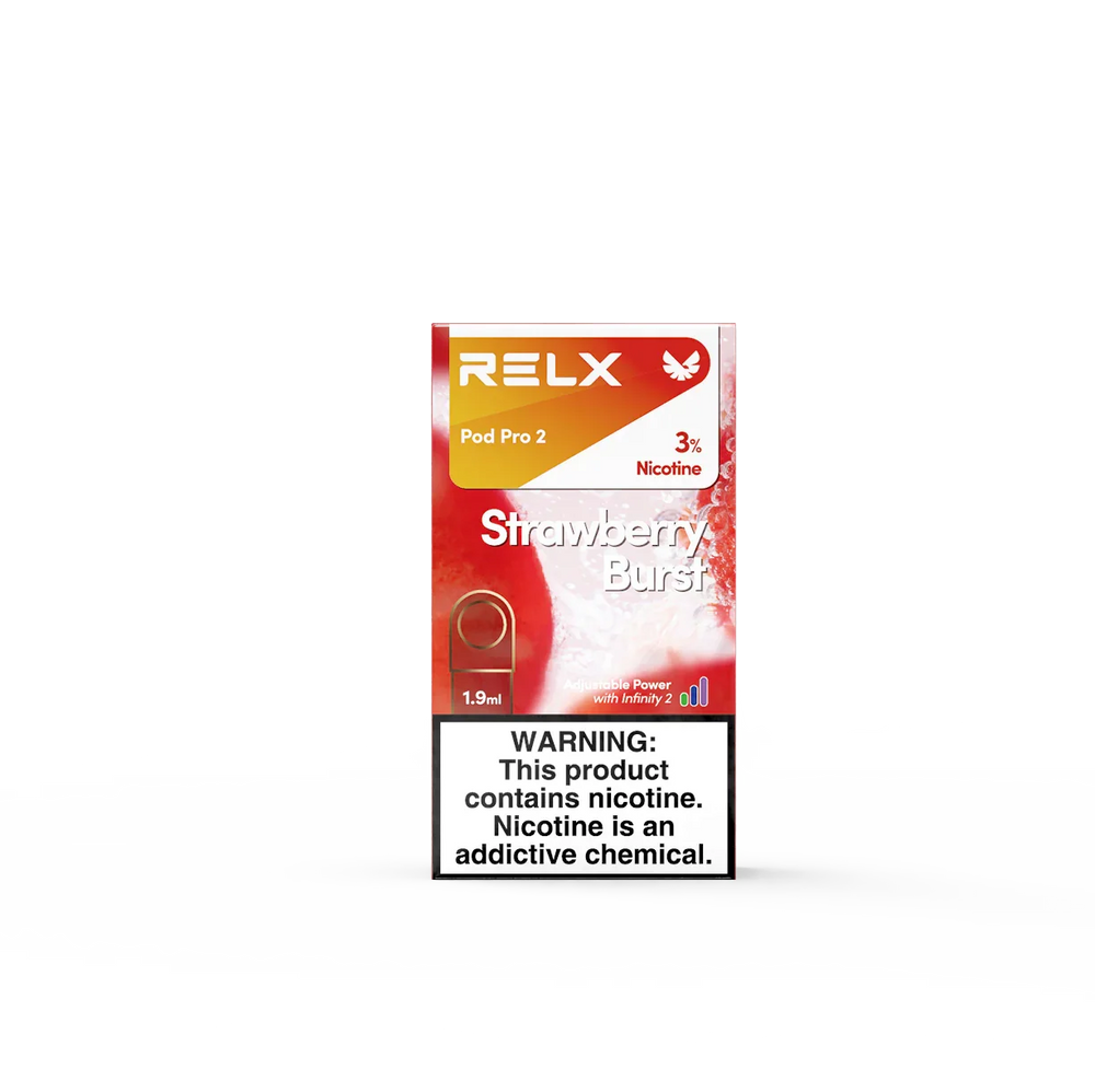 relx podpro  - 官方正品