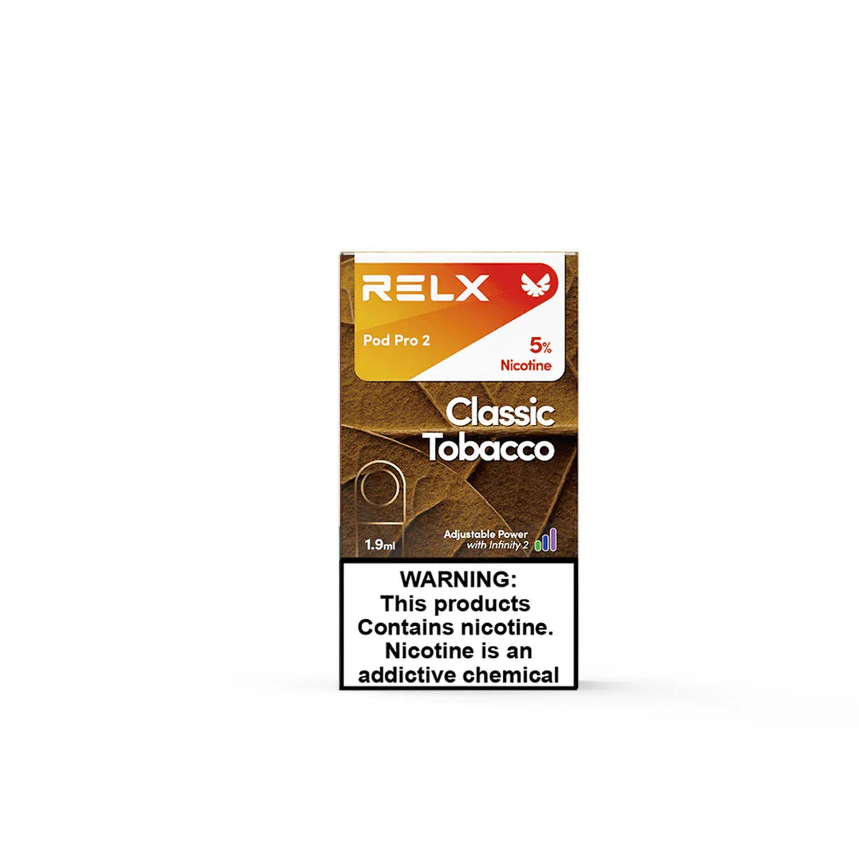 relx podpro 草莓 - 官方正品