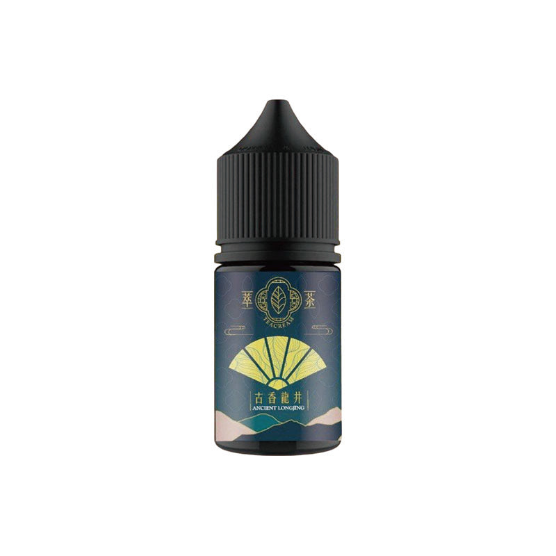 萃茶 teacream 萃芽香柚 - 官方正品