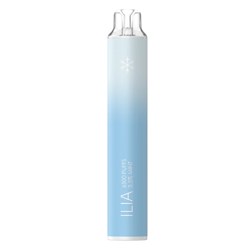 ilia bar 6500puff 冰葡萄柚 - 官方正品