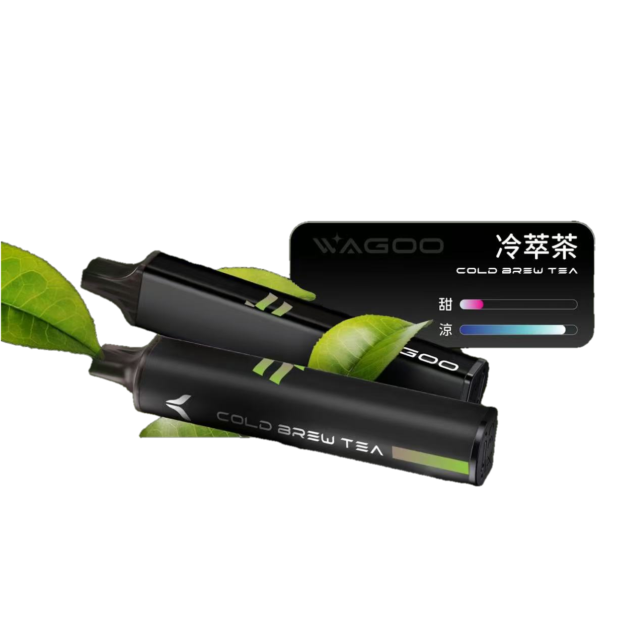 WAGOO哇酷 6500口